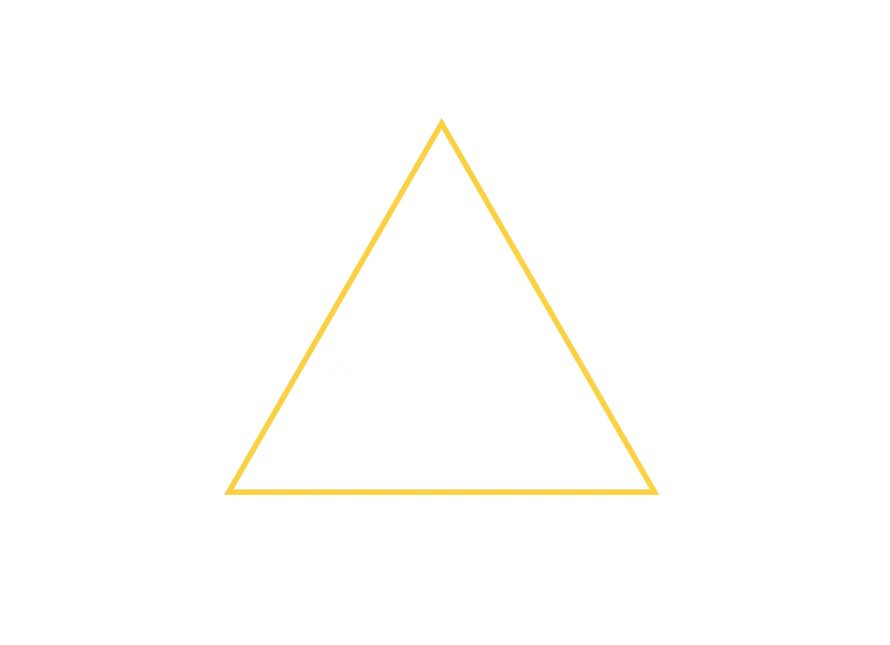Triangulo de Calidad