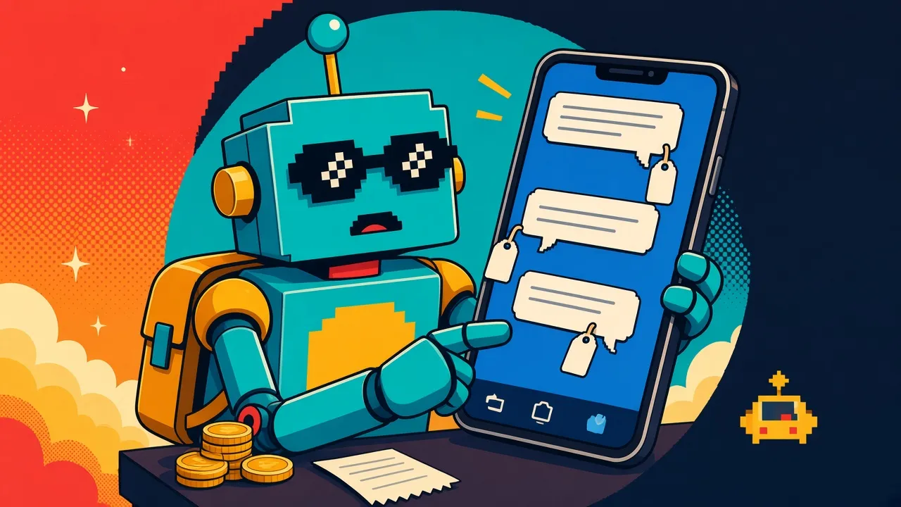 Responder por WhatsApp ya no es gratis: lo que cambió en los precios de Meta
